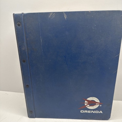 Vintage car parts catalog - vintage,