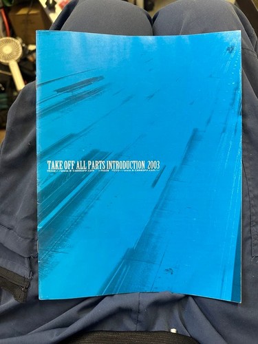 Take off car custom - off, parts