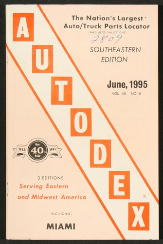 Autodex auto truck salvage - auto,